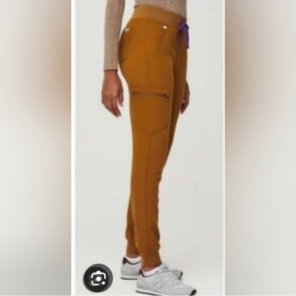 Figs Zamora Atlantic Fall Joggers Small Regular